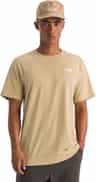 Colour: Khaki Stone