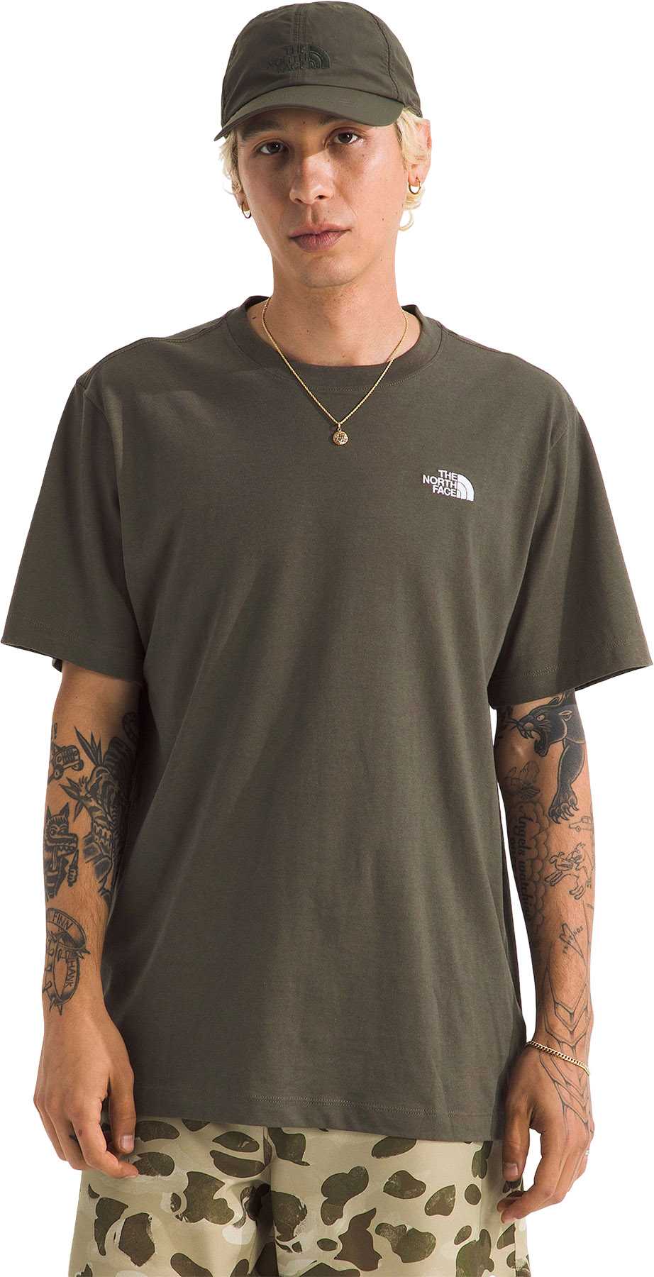 New Taupe Green