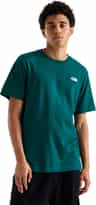 Colour: Pacific Teal