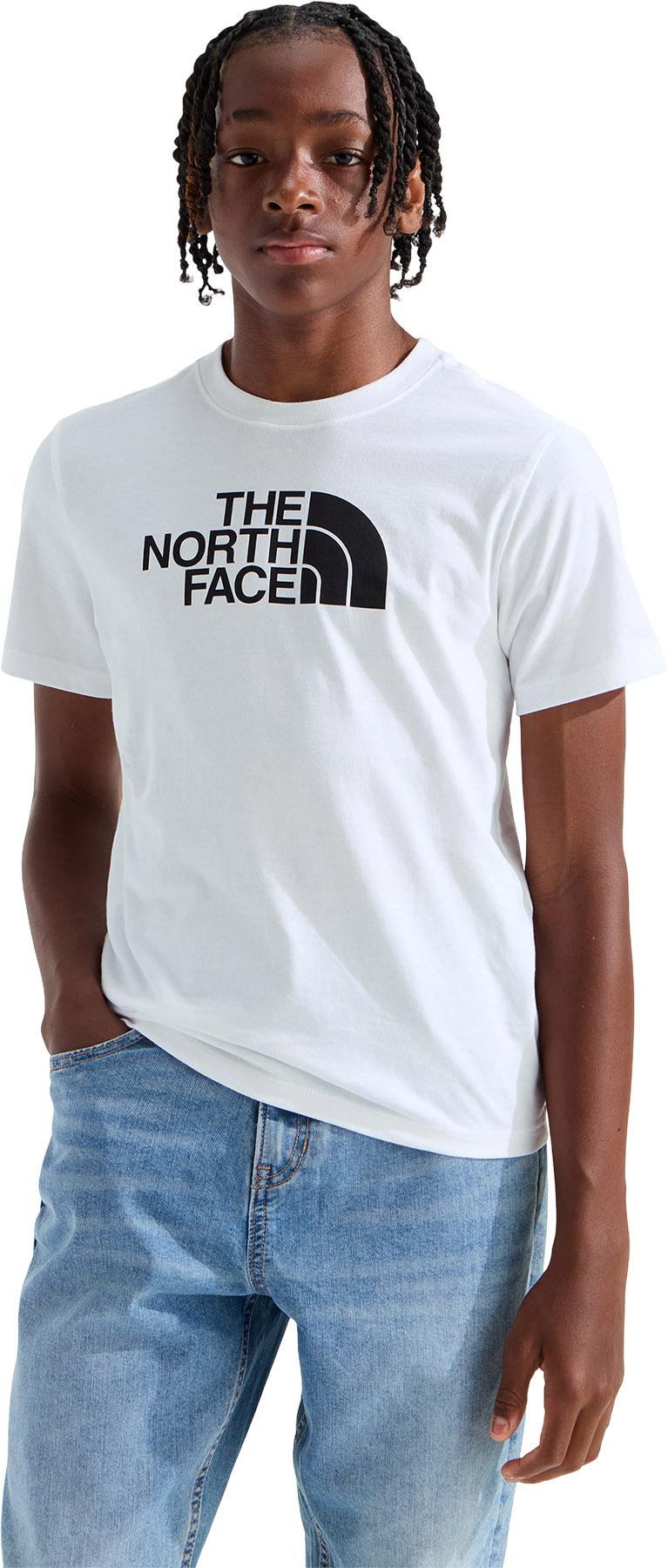 Numéro de l'image de la galerie de produits 3 pour le produit T-shirt Evolution Half Dome - Jeune