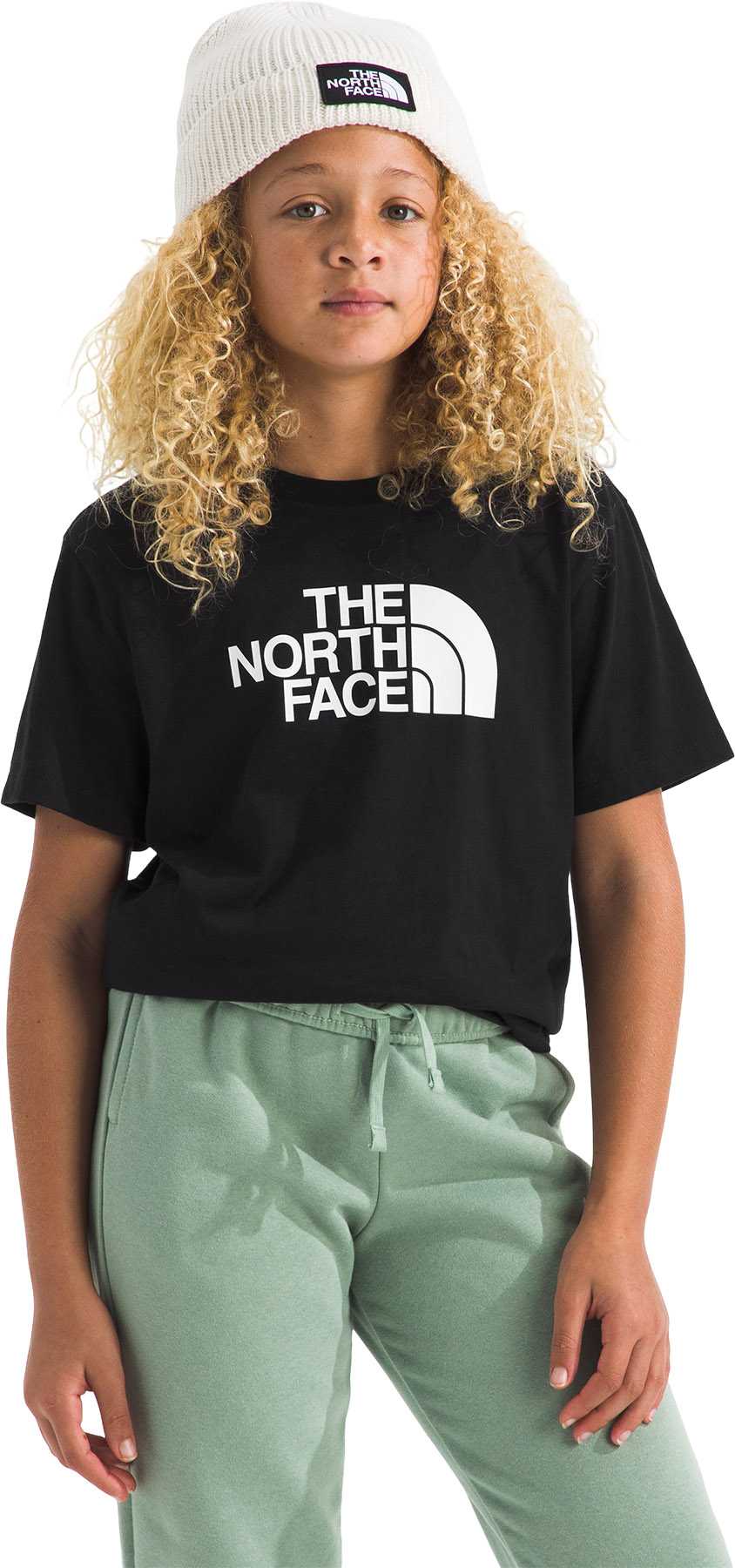 TNF Black