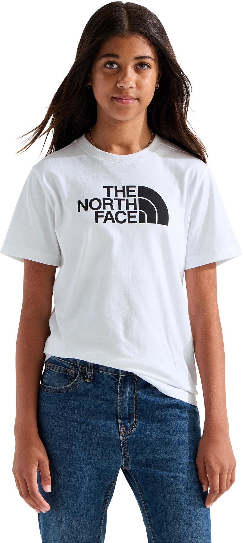 Image de produit pour T-shirt Evolution Half Dome - Jeune