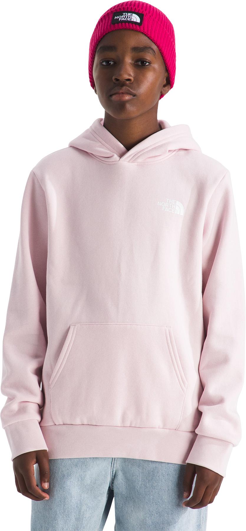 Product gallery image number 2 for product Evolution Box NSE Graphic Pullover Hoodie - Kids