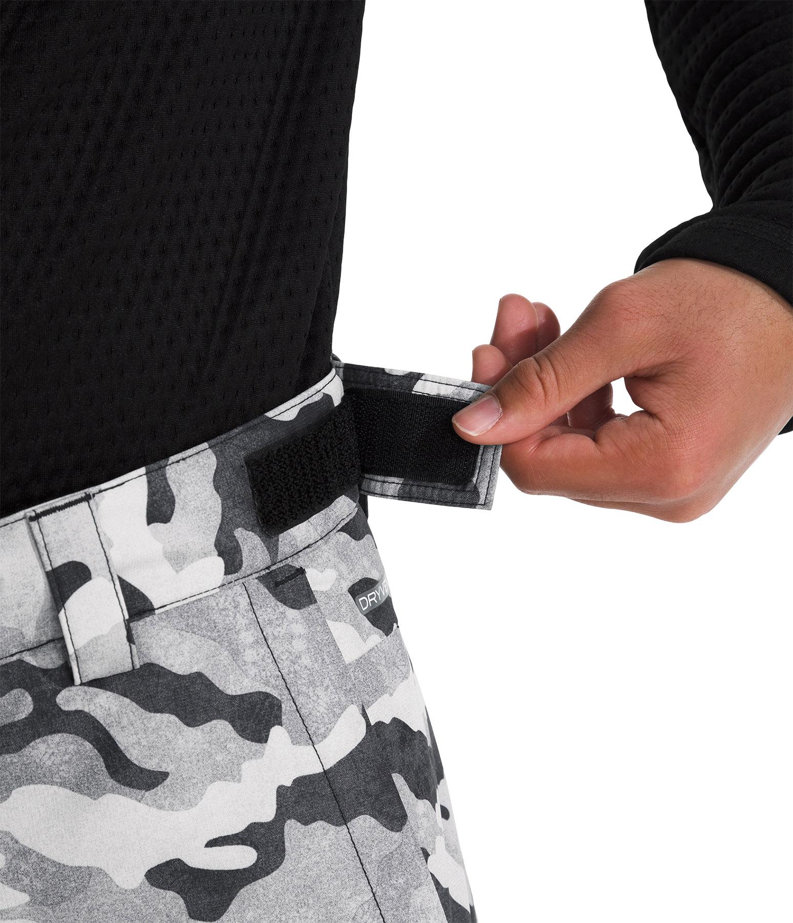 Product gallery image number 3 for product Freedom Insulated Printed Pants - Boys
