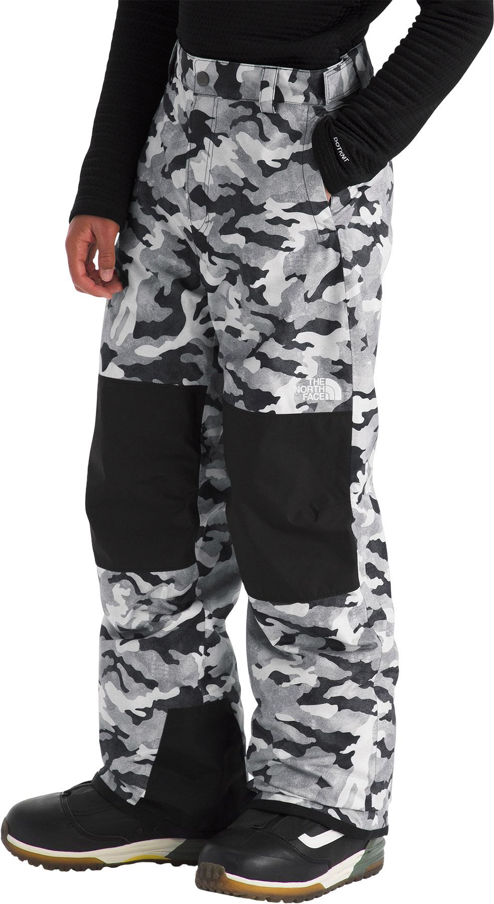 Product gallery image number 6 for product Freedom Insulated Printed Pants - Boys