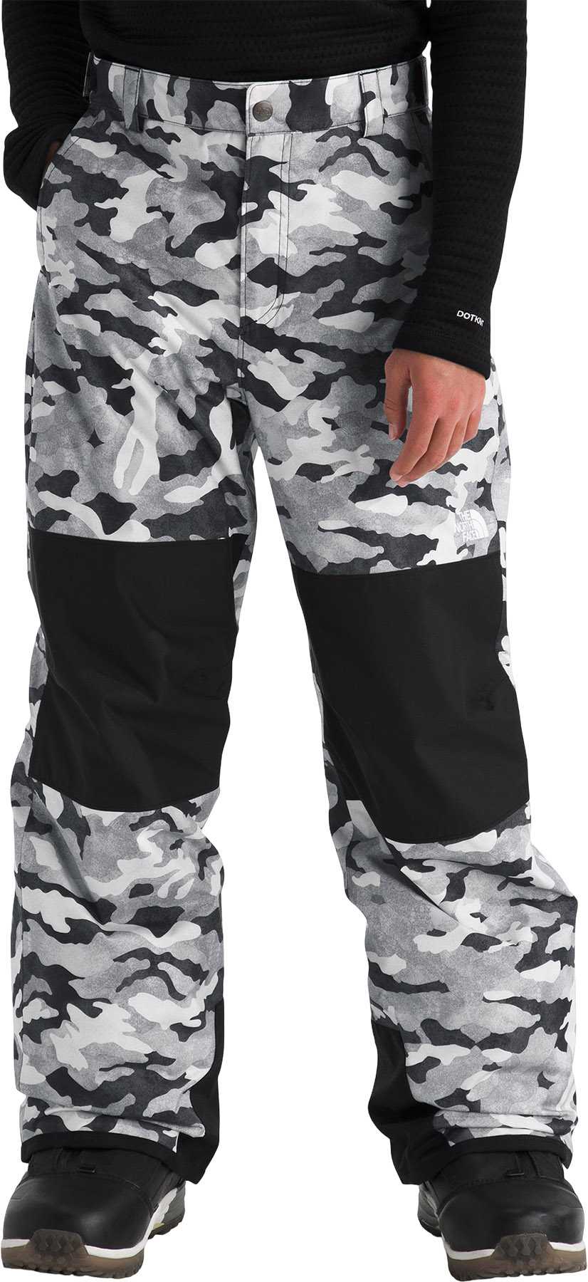 Product image for Freedom Insulated Printed Pants - Boys