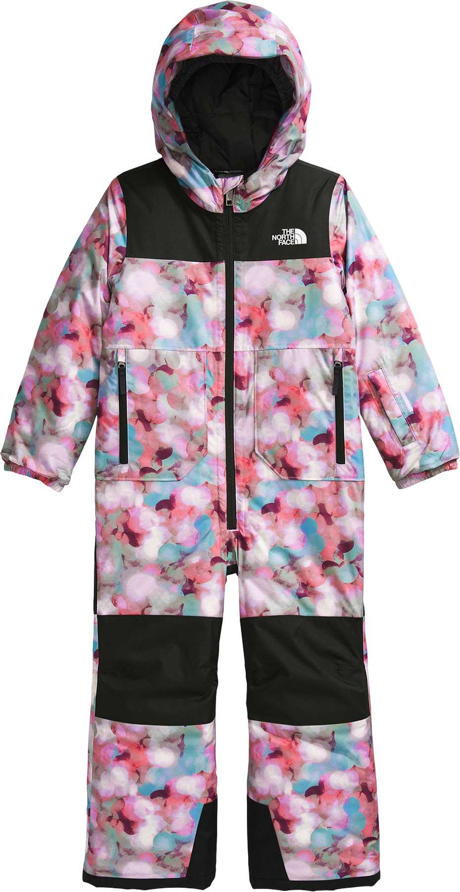 Product image for Freedom Printed Snow Suit - Kids