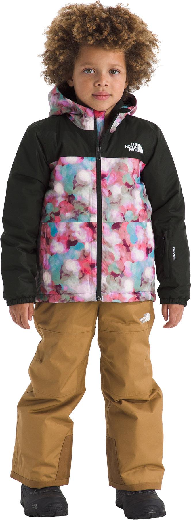Product gallery image number 2 for product Freedom Insulated Printed Jacket - Kids