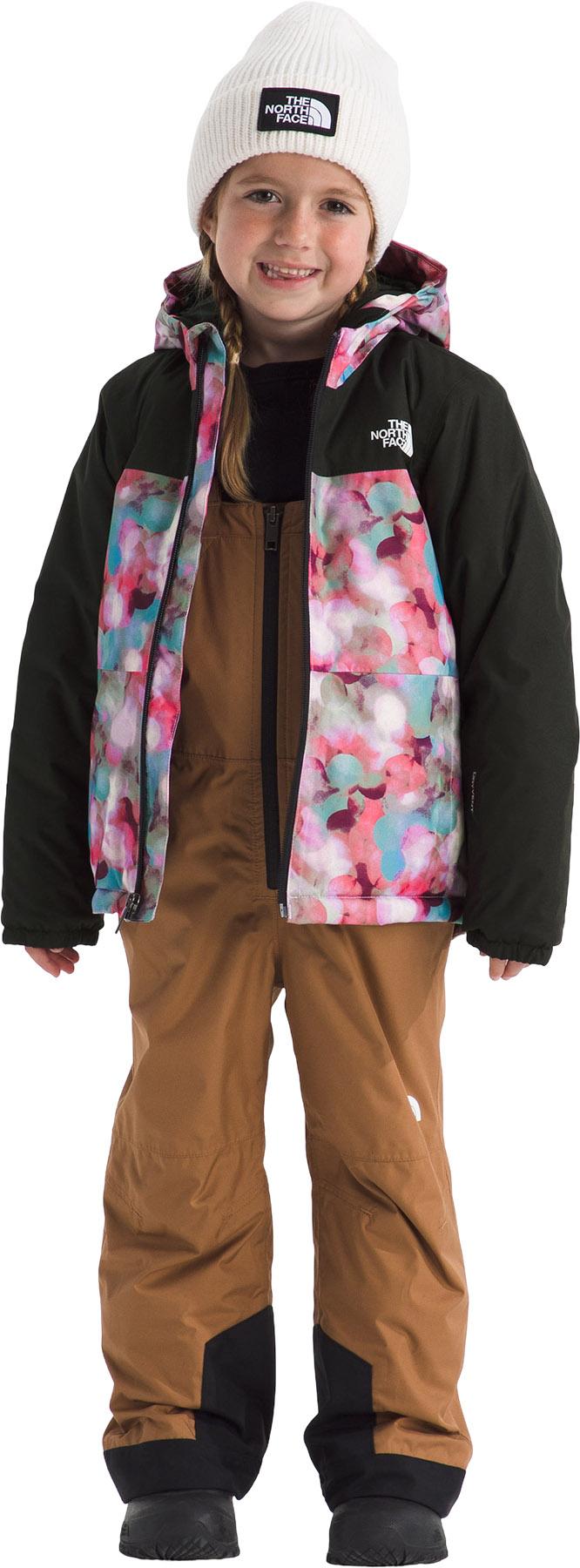 Product gallery image number 3 for product Freedom Insulated Printed Jacket - Kids