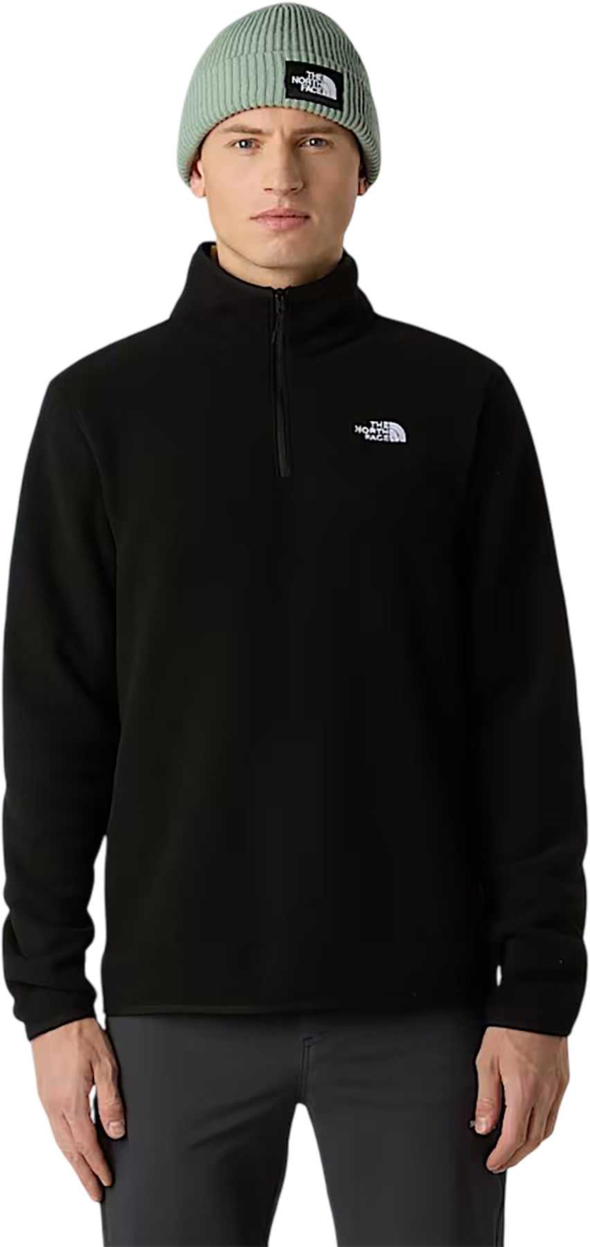 TNF Black