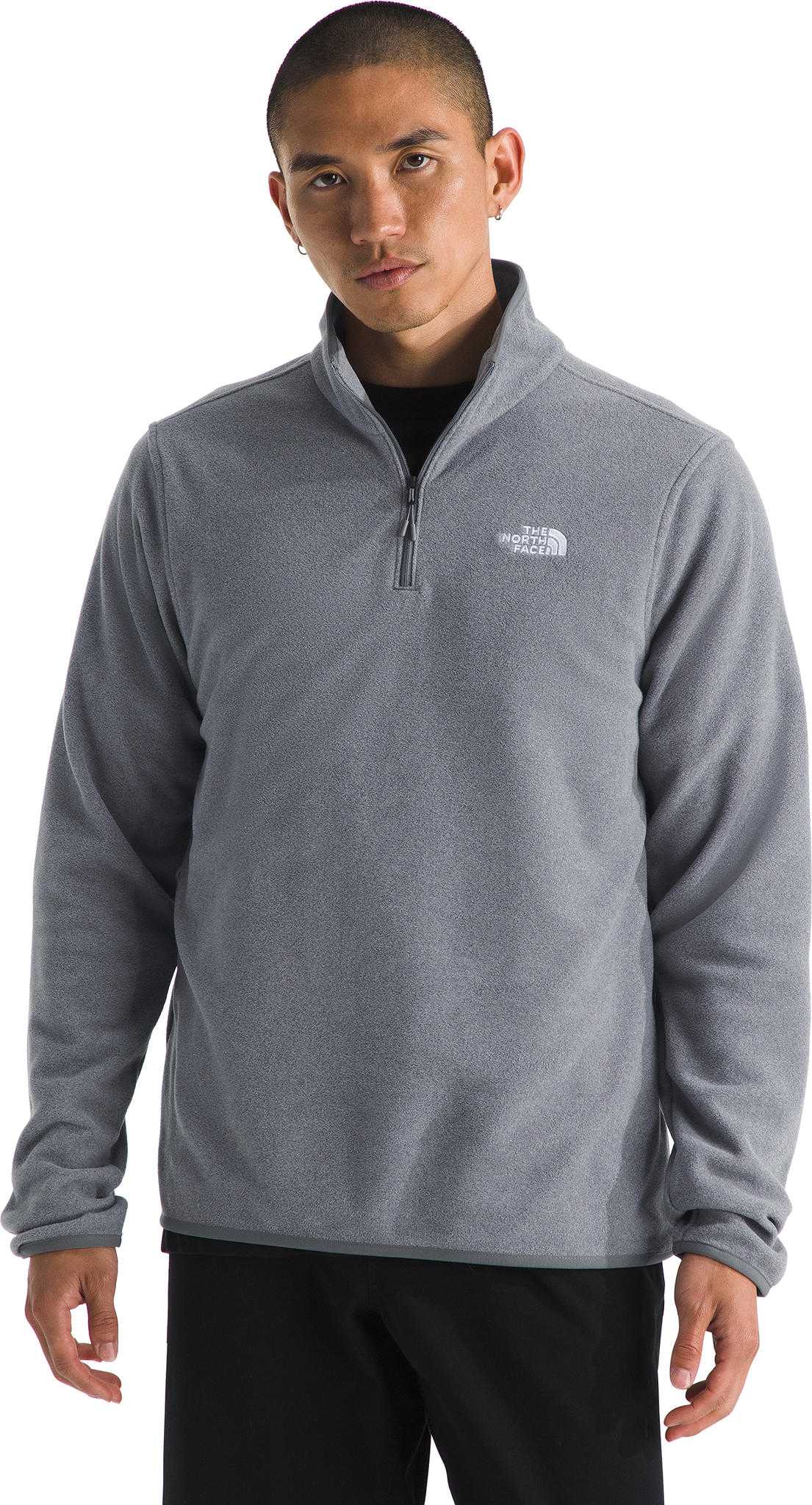 Product image for Glacier ¼ Zip Fleece Jacket - Men's