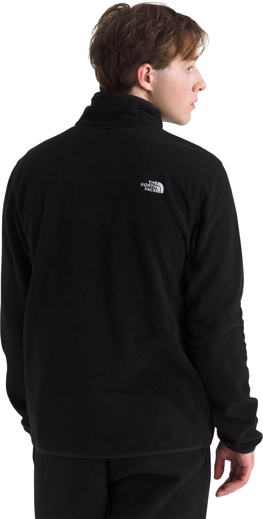 Product gallery image number 2 for product Glacier Fleece Jacket - Men's