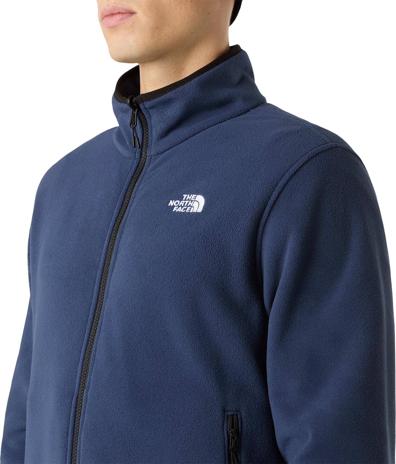Product gallery image number 2 for product Glacier Fleece Jacket - Men's
