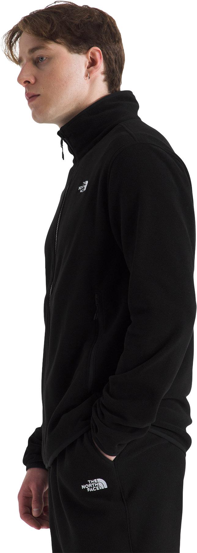 Product gallery image number 4 for product Glacier Fleece Jacket - Men's