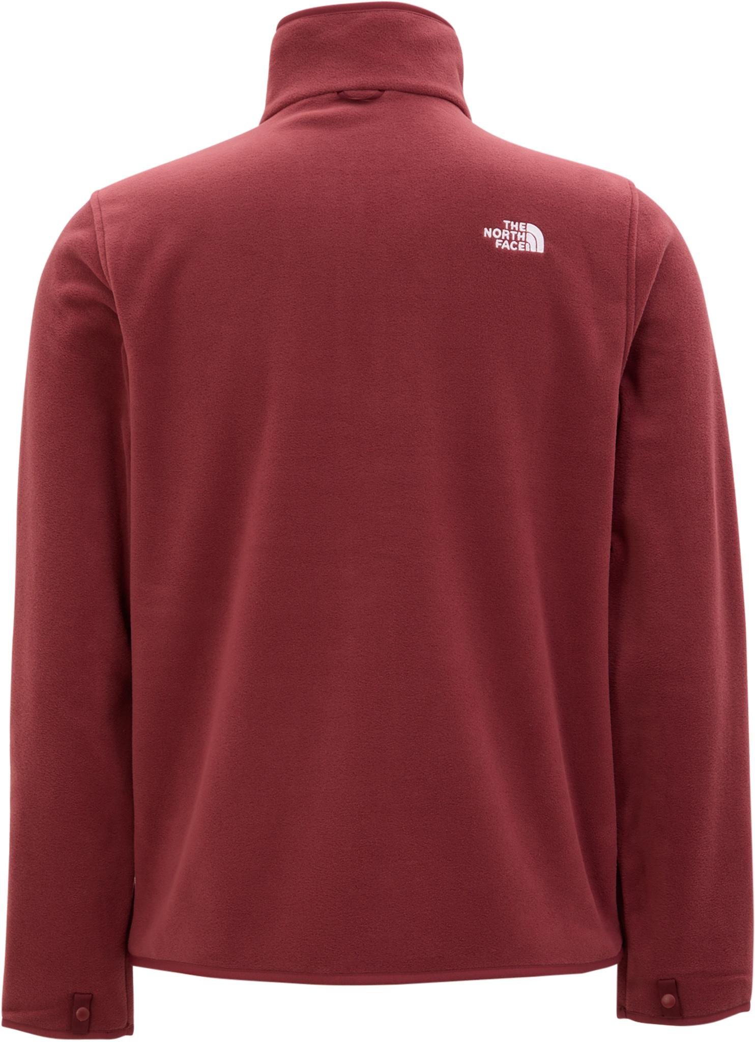 Product gallery image number 3 for product Glacier Fleece Jacket - Men's