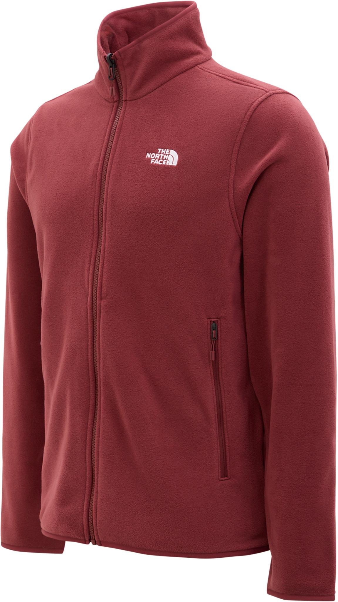 Product gallery image number 2 for product Glacier Fleece Jacket - Men's