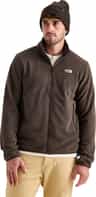 Colour: Dark Chestnut
