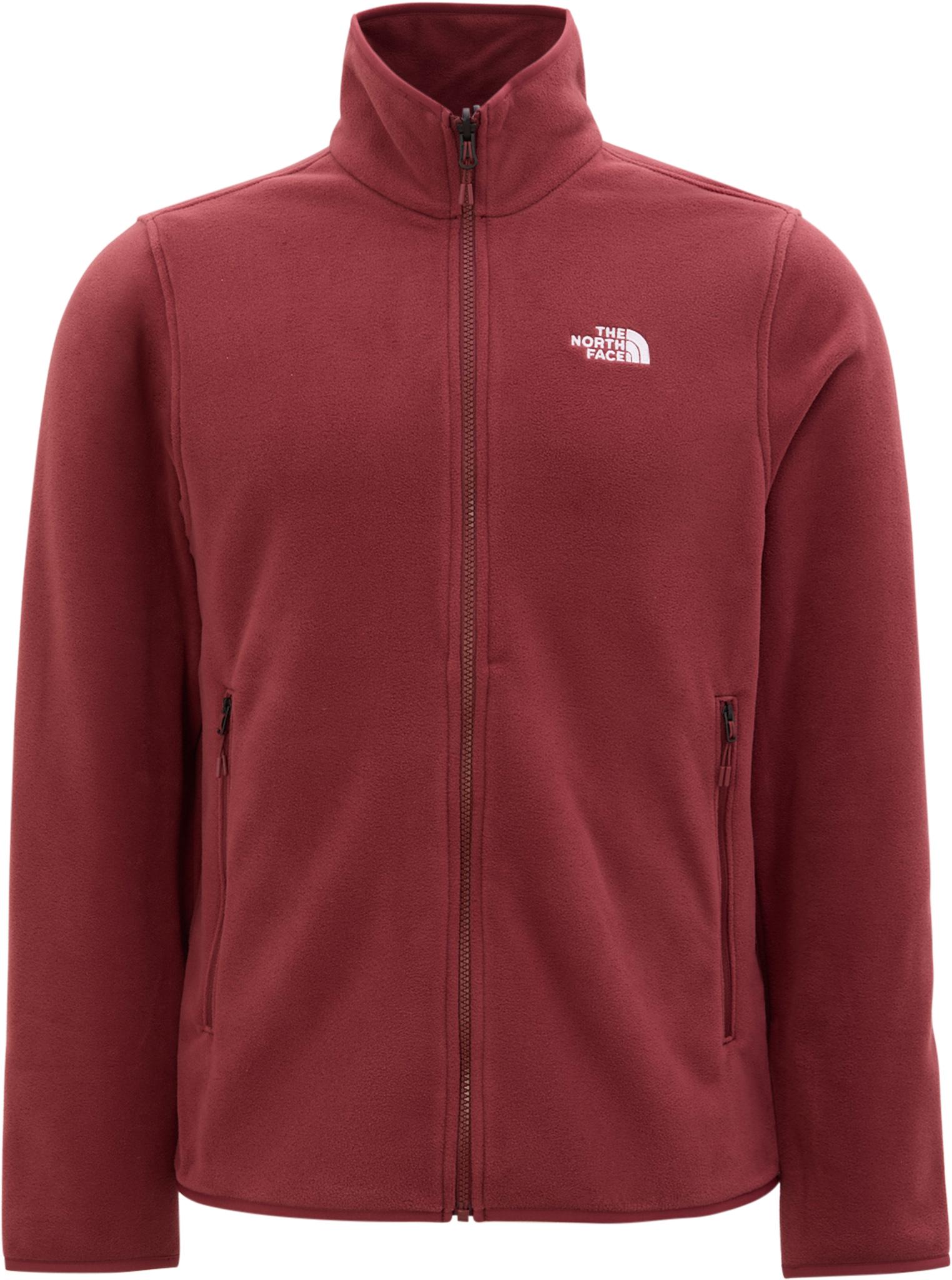 Product gallery image number 1 for product Glacier Fleece Jacket - Men's