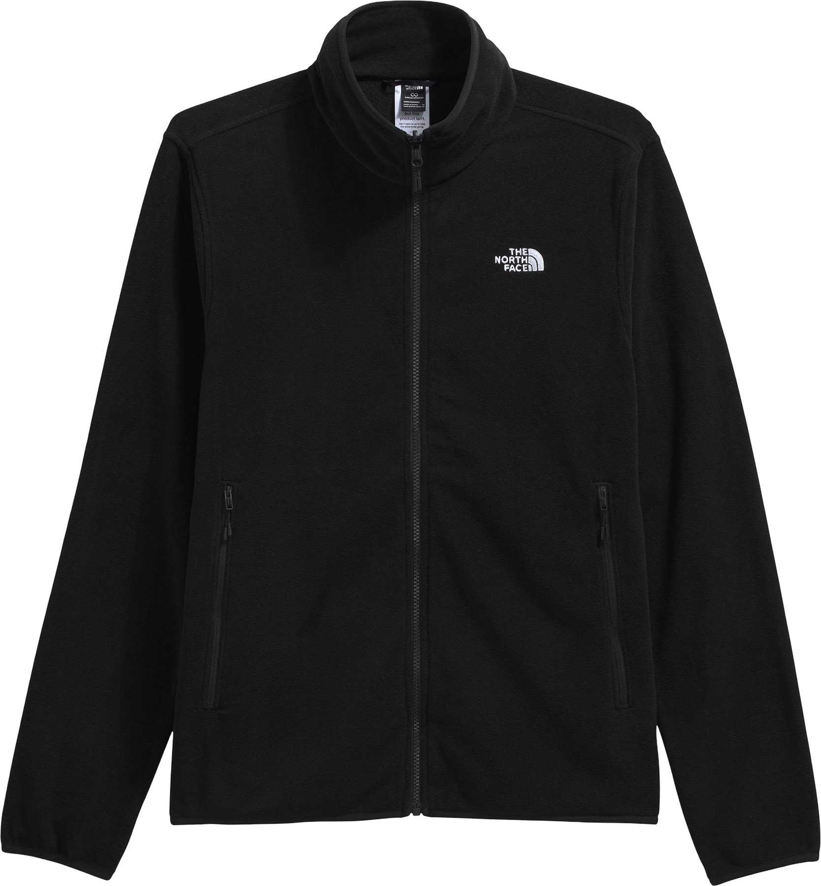 TNF Black