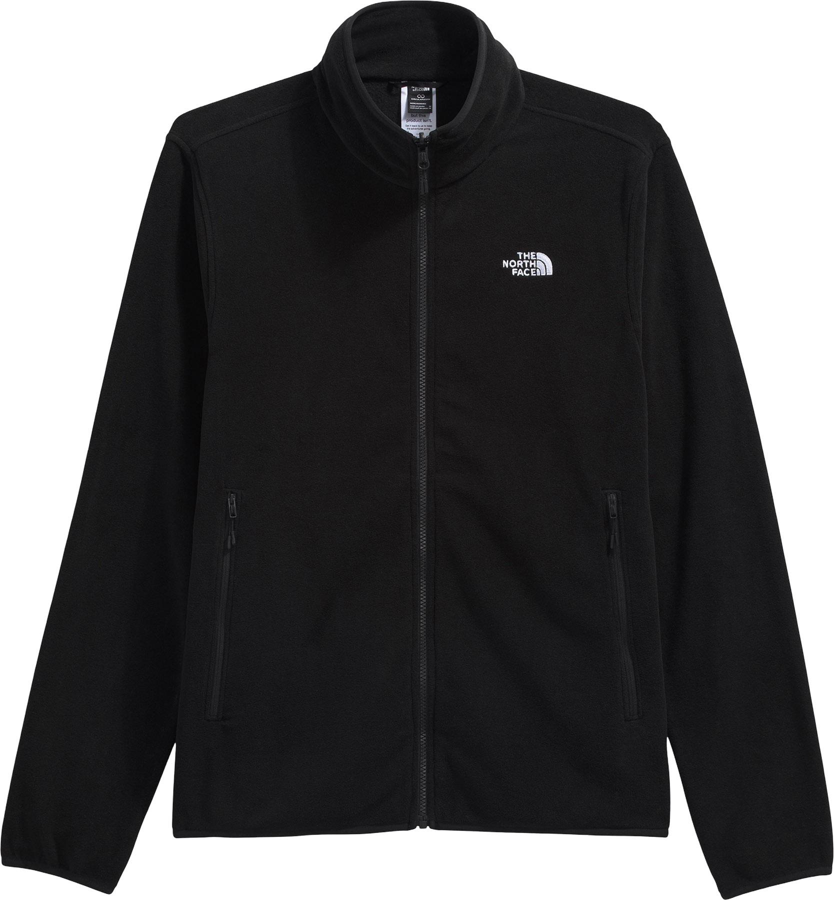 Image de produit pour Manteau en molleton Glacier - Homme
