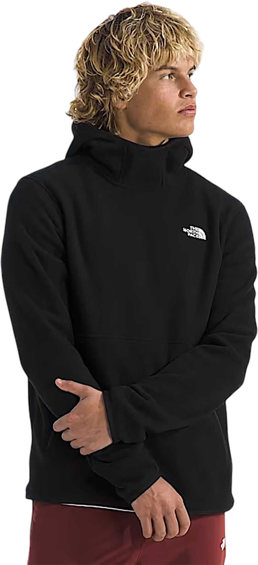 TNF Black