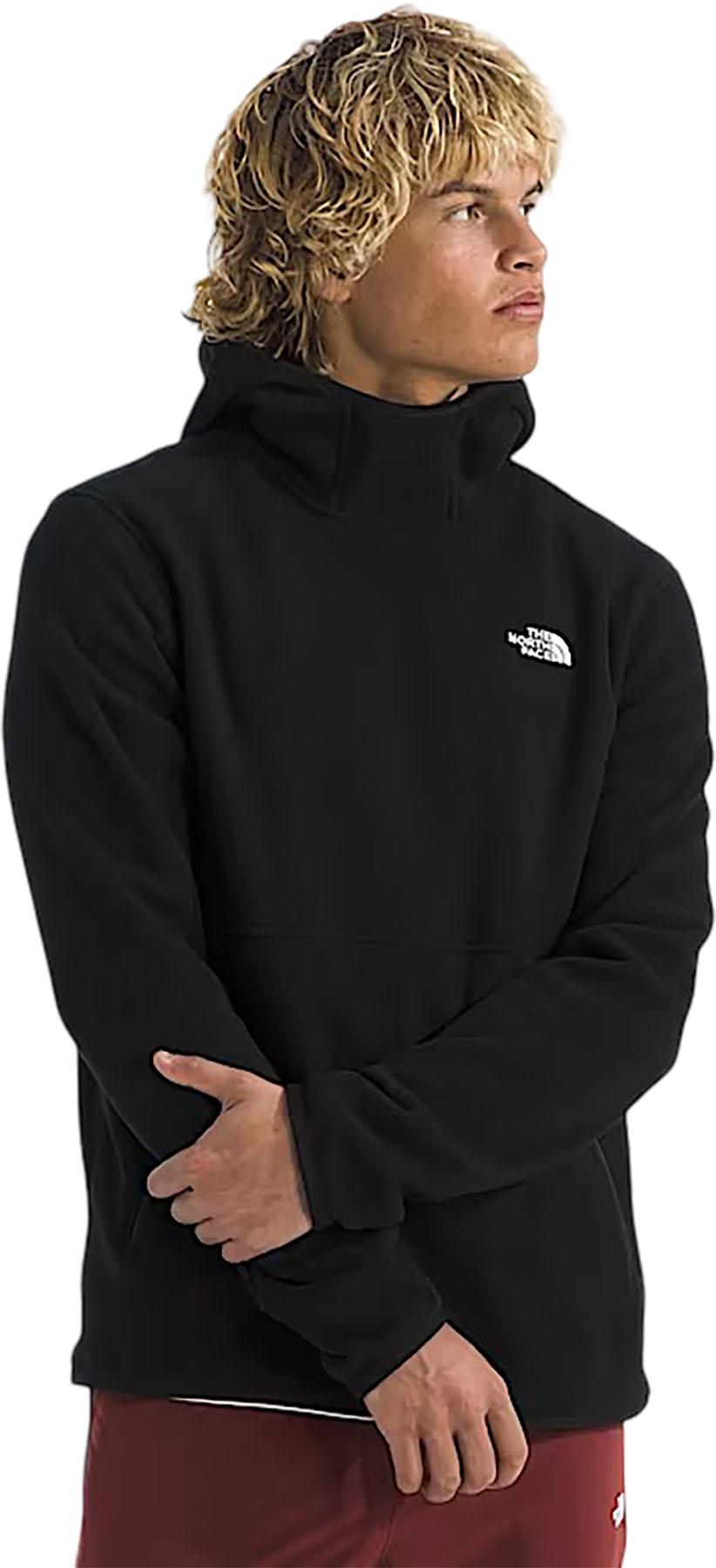 Product image for Glacier Fleece Pullover Hoodie - Men's