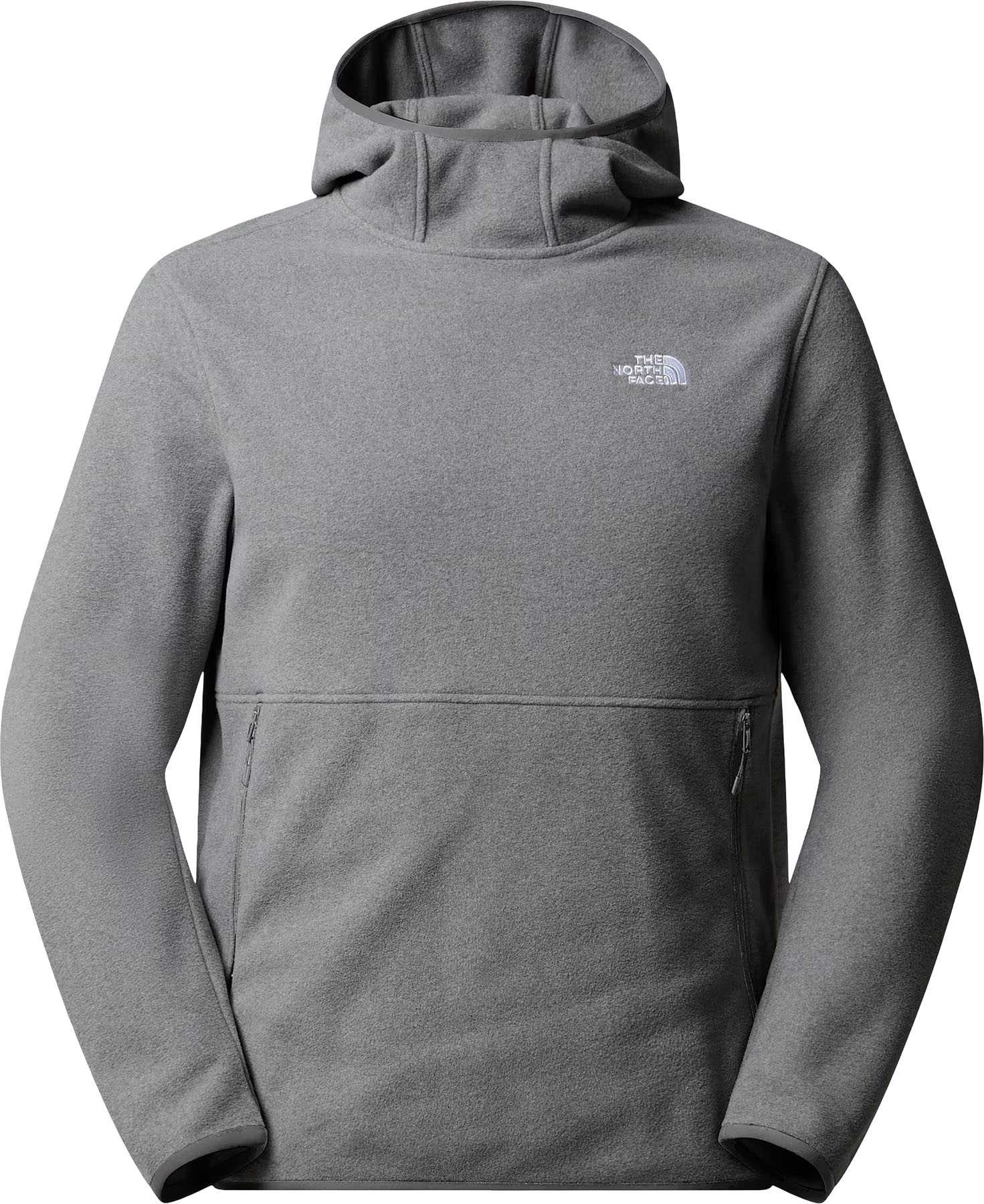 Product image for Glacier Fleece Pullover Hoodie - Men's