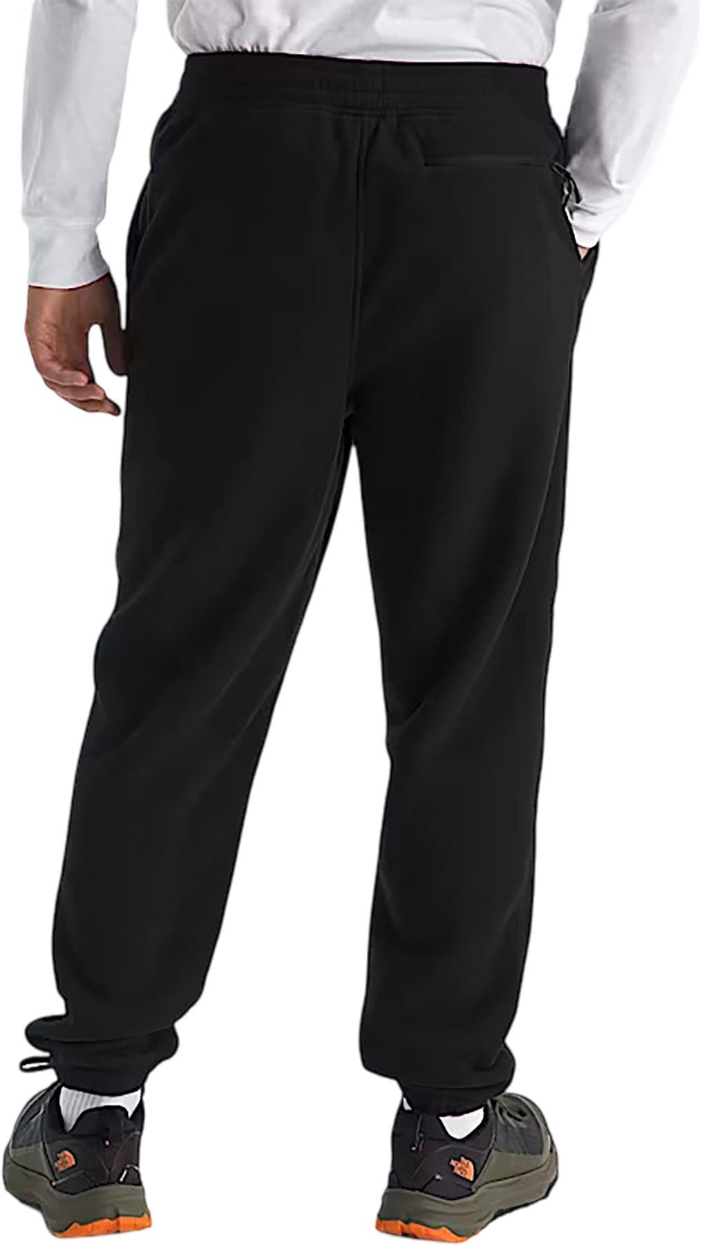 Product gallery image number 4 for product Glacier Fleece Pants - Men's