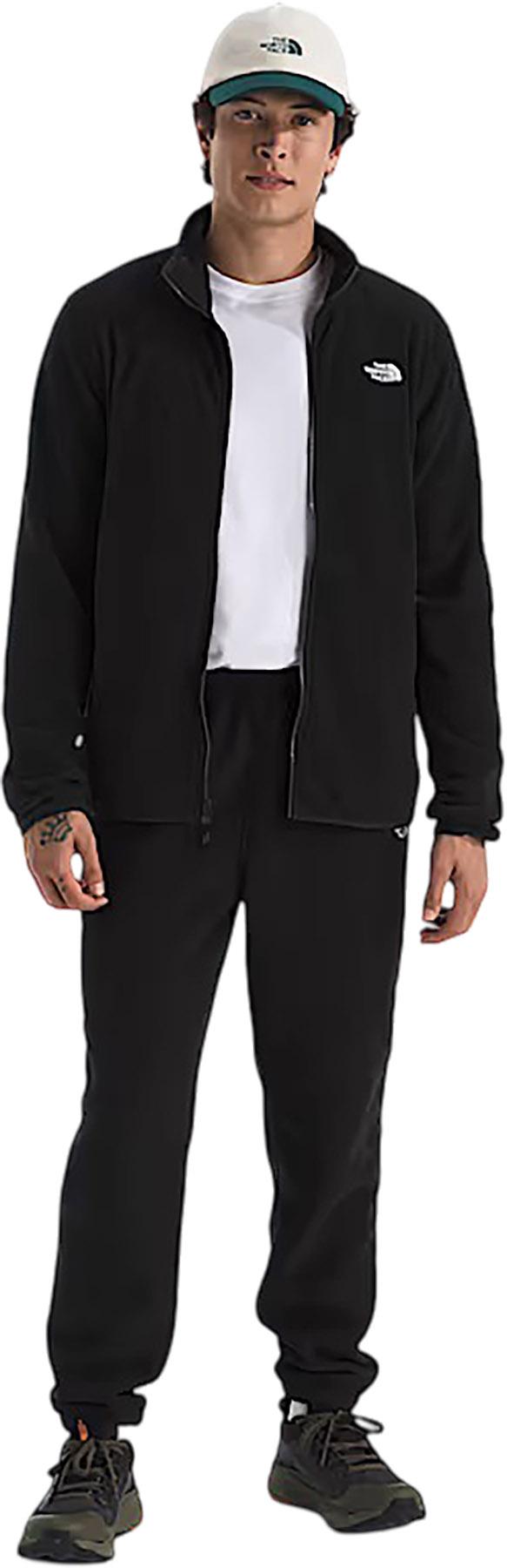 Product gallery image number 3 for product Glacier Fleece Pants - Men's