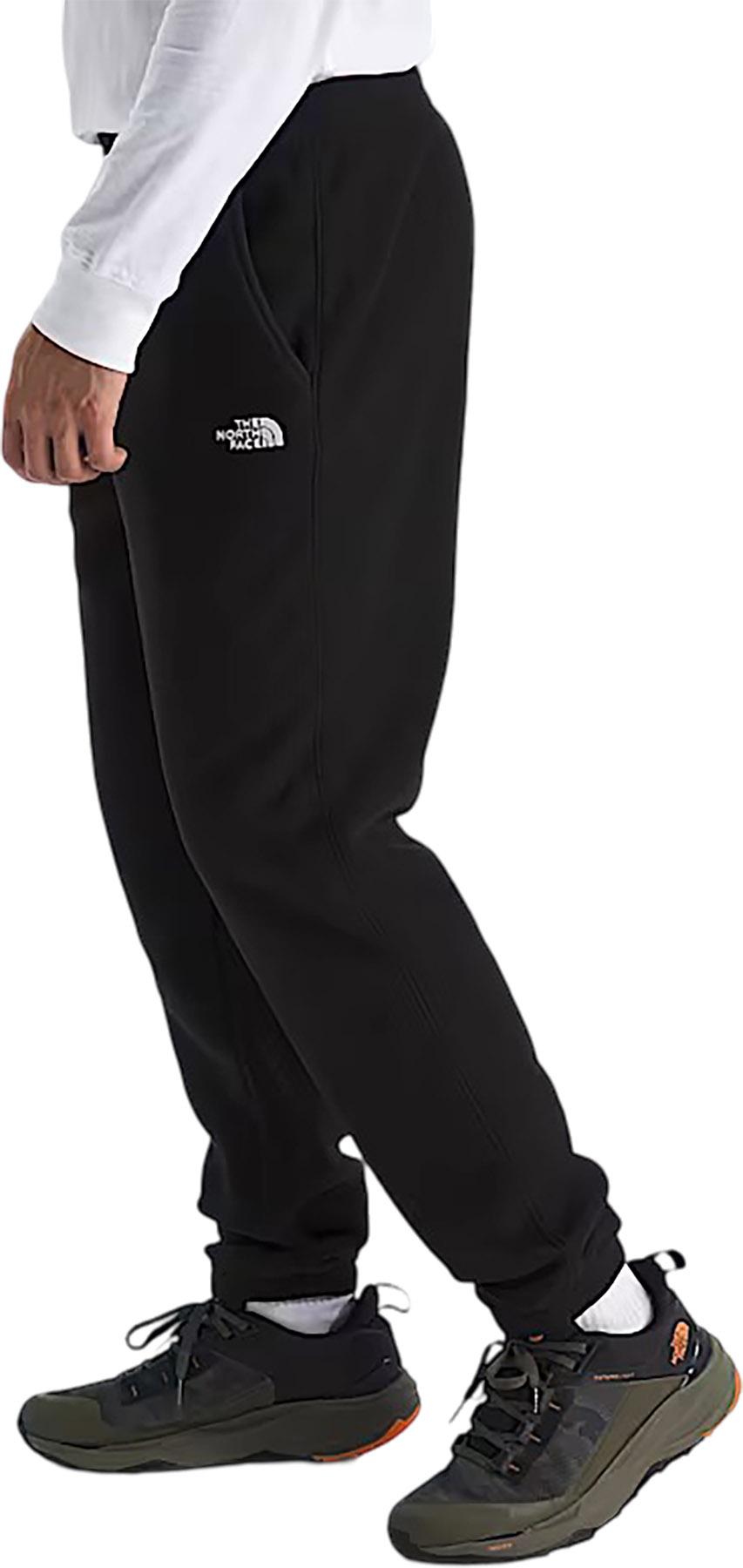 Product gallery image number 2 for product Glacier Fleece Pants - Men's