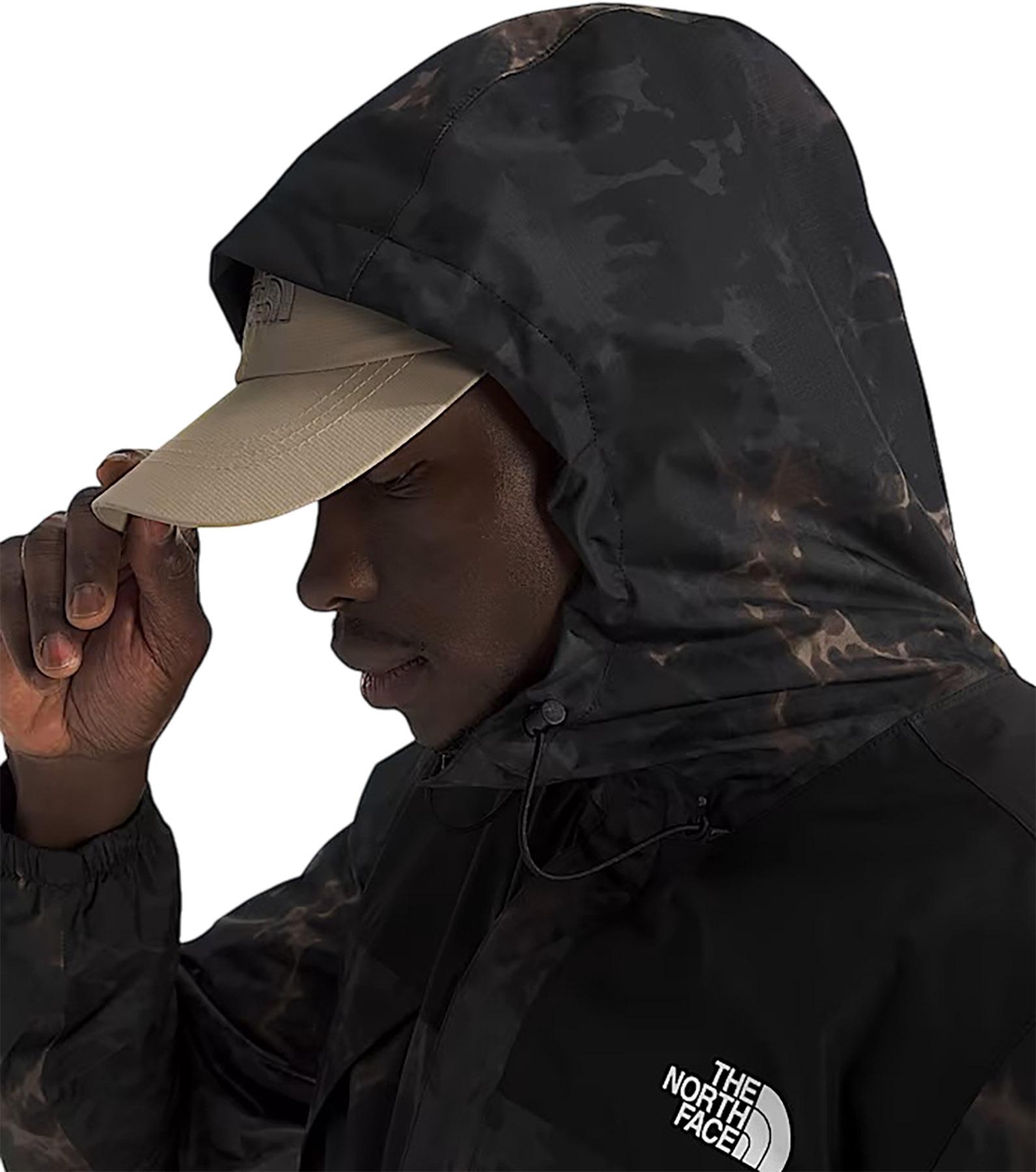 Product gallery image number 3 for product Antora Jacket - Men's