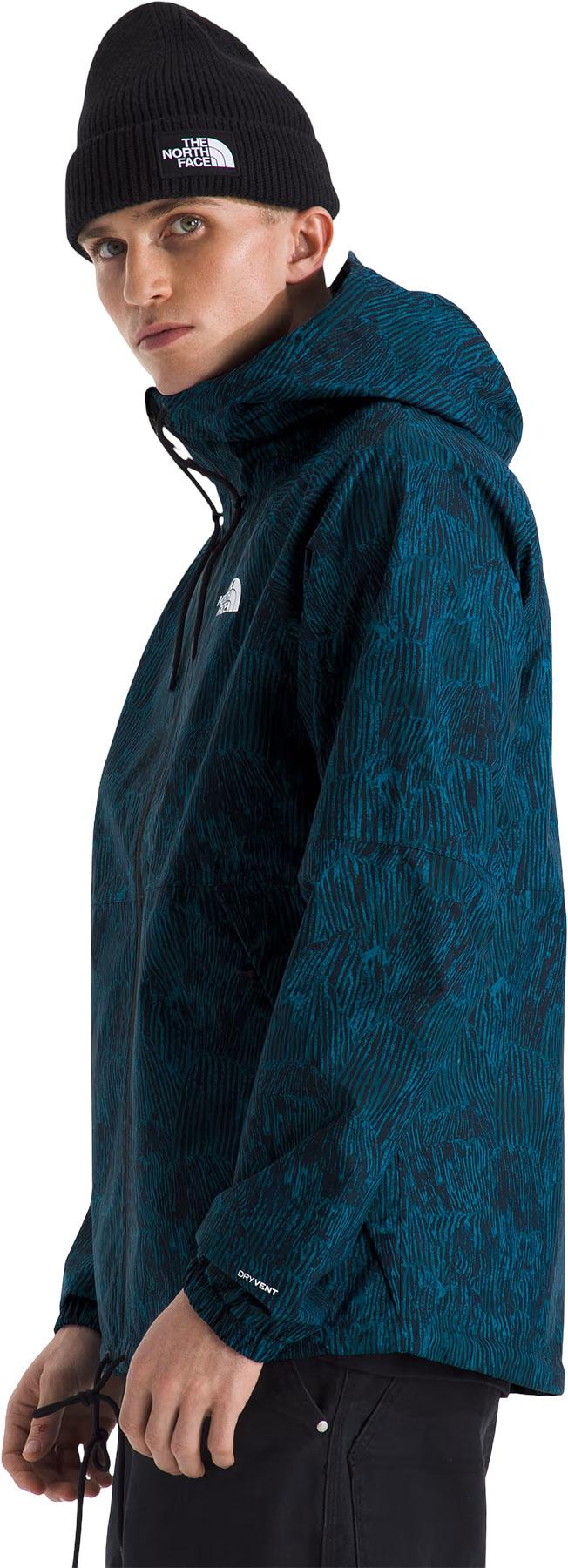 Product gallery image number 5 for product Antora Rain Hoodie - Men's