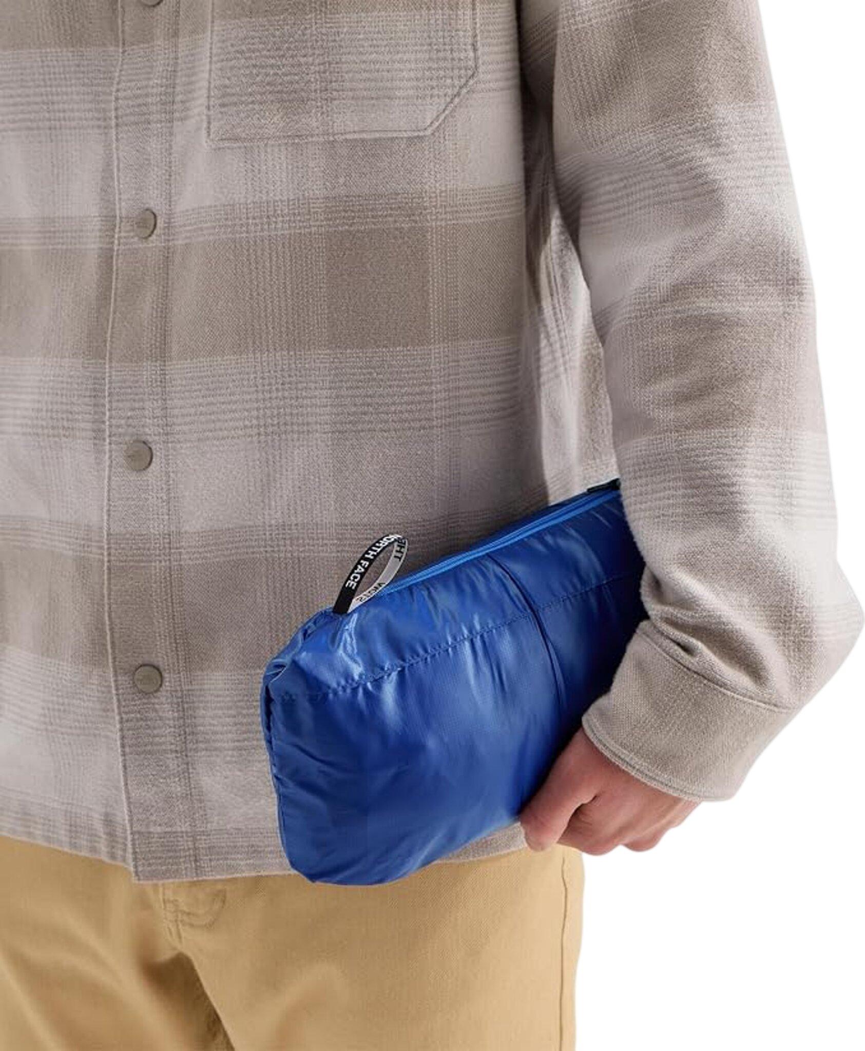 Product gallery image number 3 for product ThermoBall Hooded Jacket - Men's