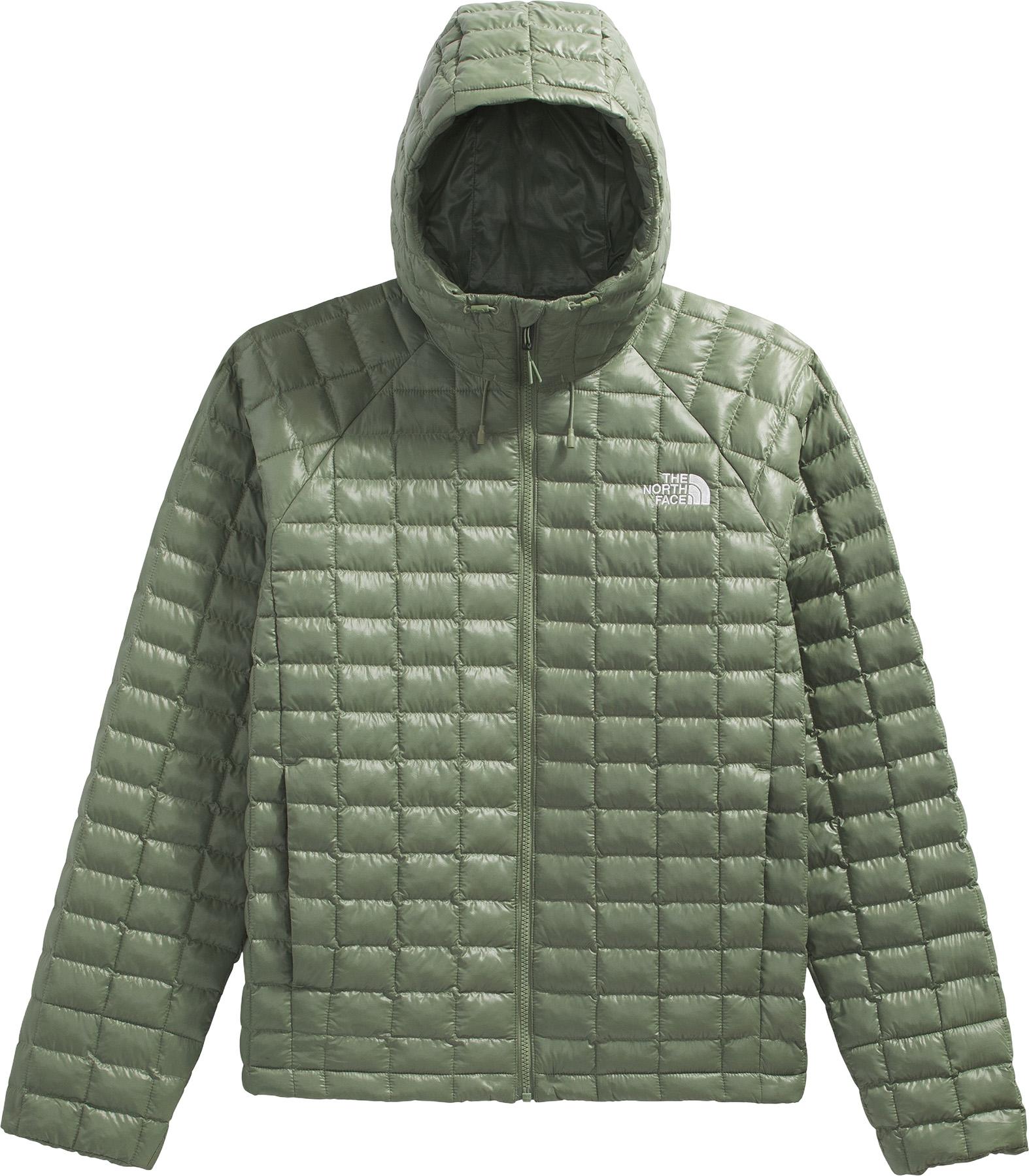 Product gallery image number 1 for product ThermoBall Hooded Jacket - Men's