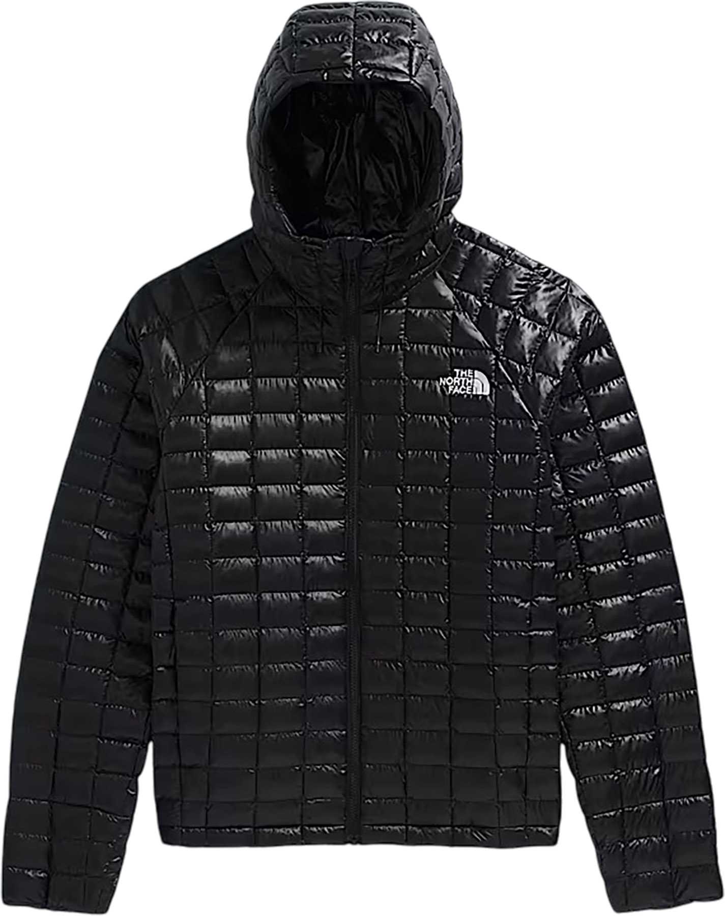 TNF Black