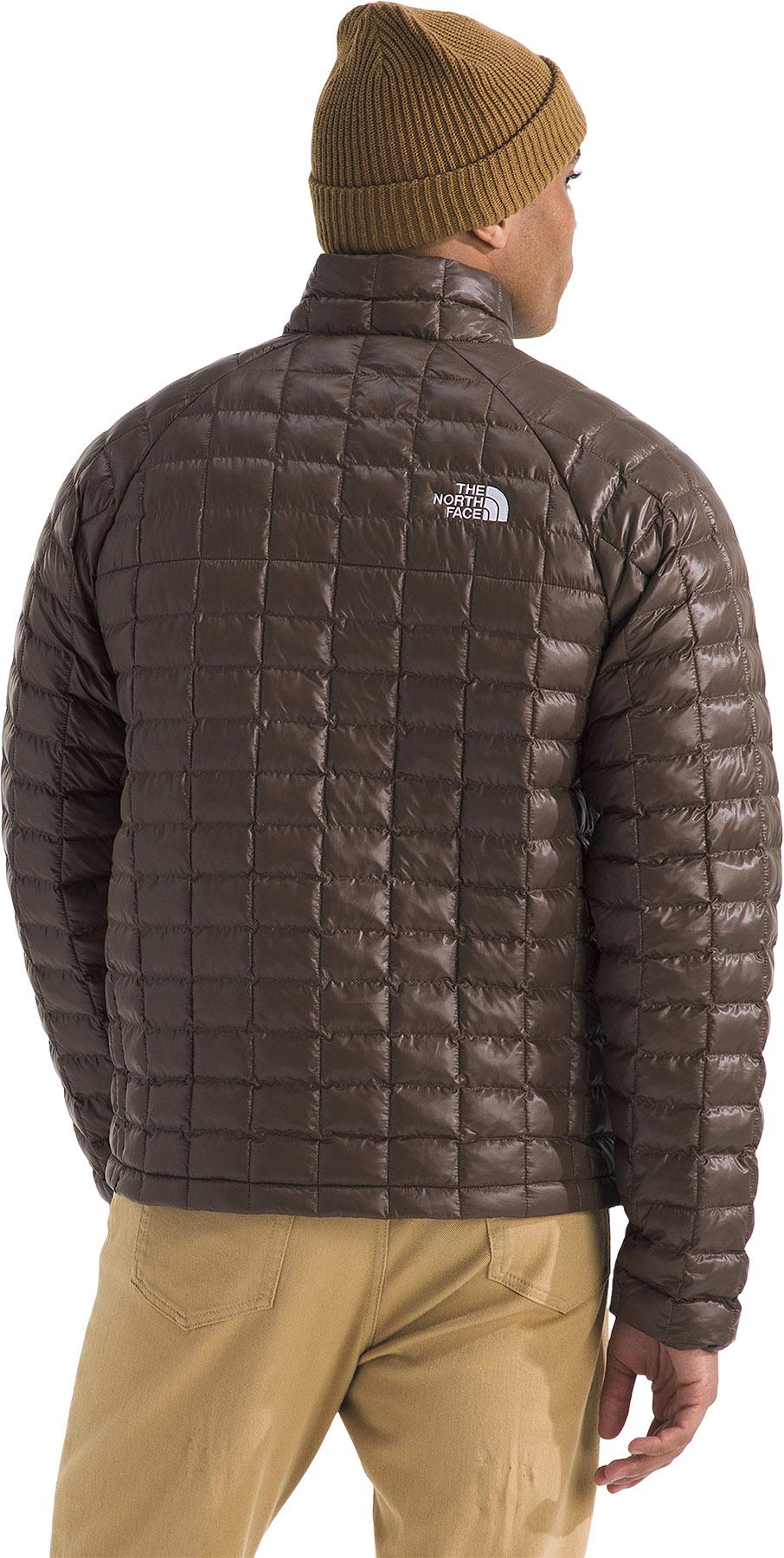Product gallery image number 4 for product ThermoBall Jacket - Men's