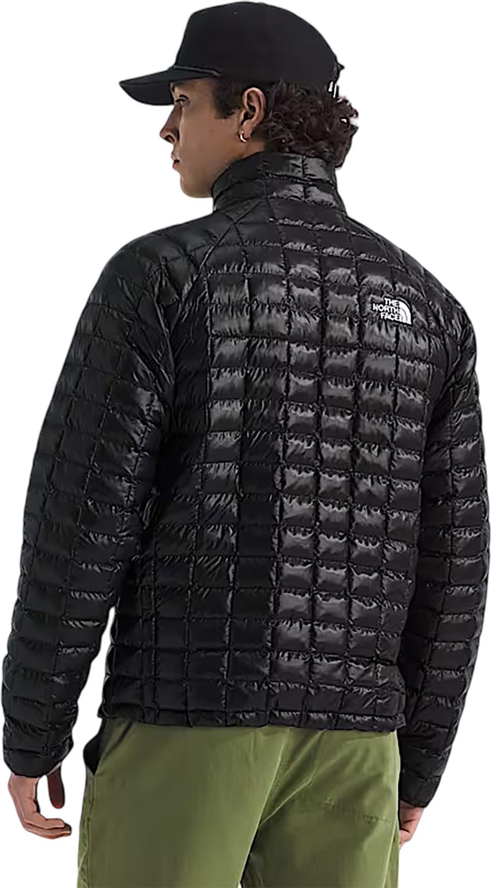 Product gallery image number 3 for product Manteau ThermoBall - Homme