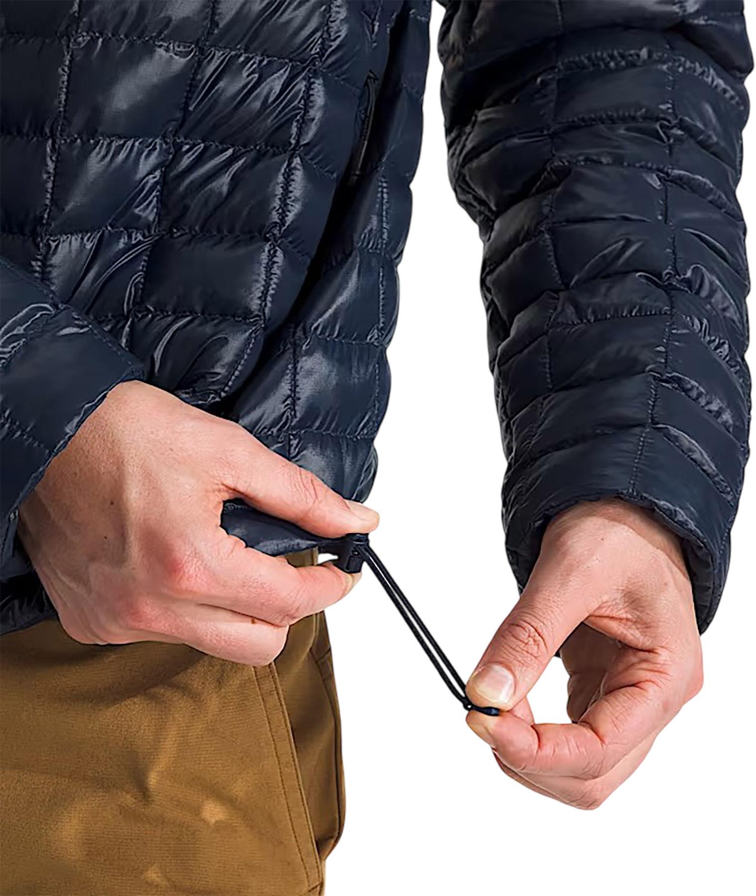 Product gallery image number 5 for product ThermoBall Jacket - Men's