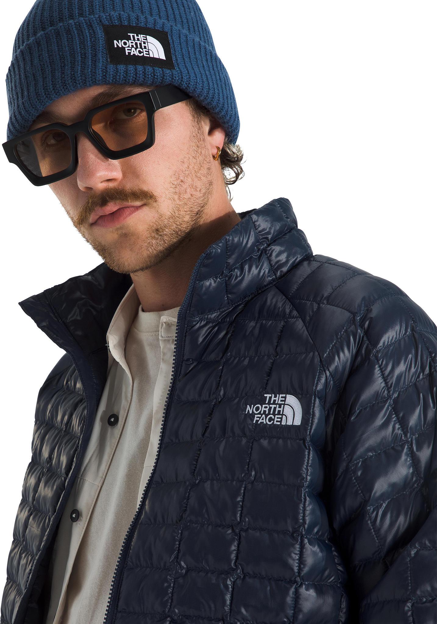 Product gallery image number 2 for product ThermoBall Jacket - Men's