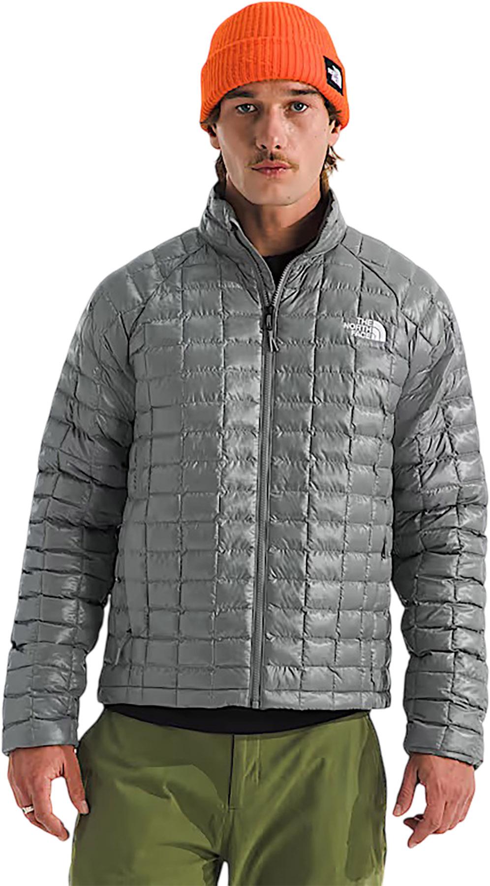 Product gallery image number 3 for product ThermoBall Jacket - Men's