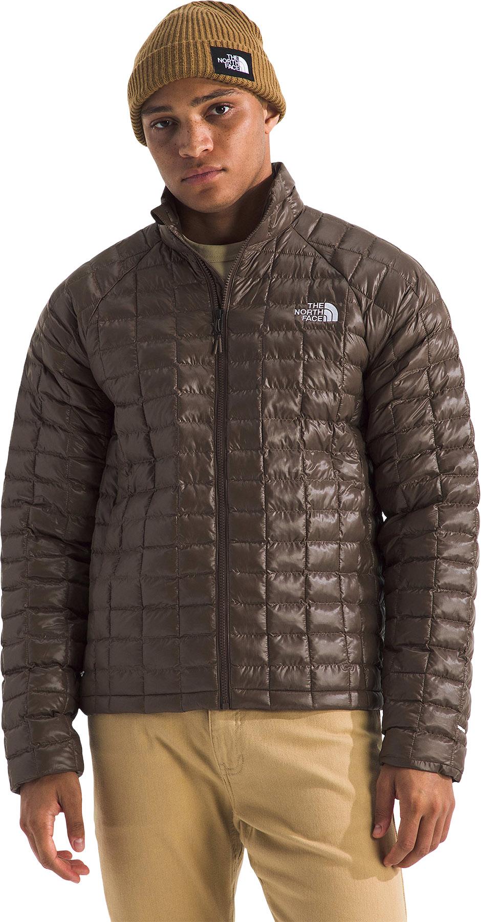 Product gallery image number 2 for product ThermoBall Jacket - Men's