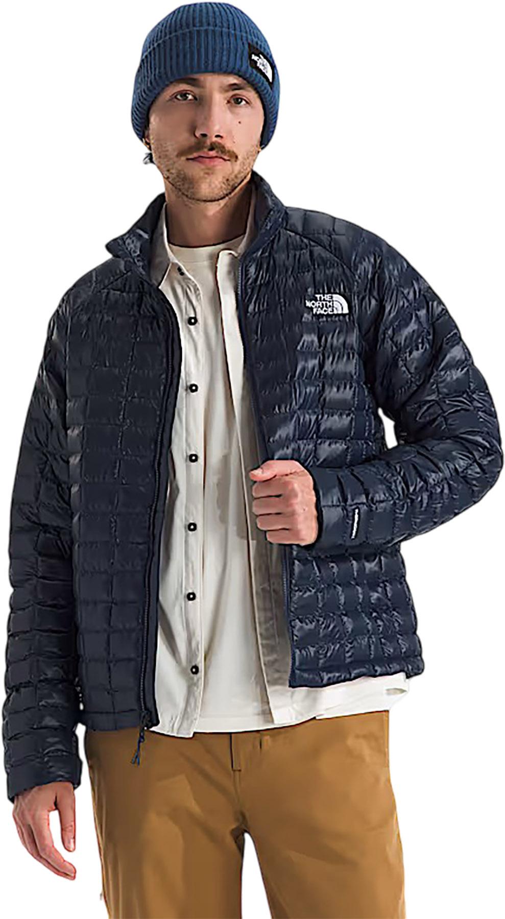 Product gallery image number 3 for product ThermoBall Jacket - Men's