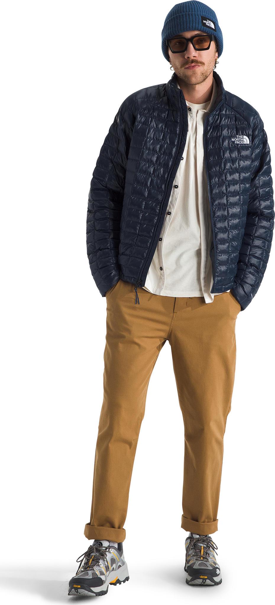 Product gallery image number 4 for product ThermoBall Jacket - Men's