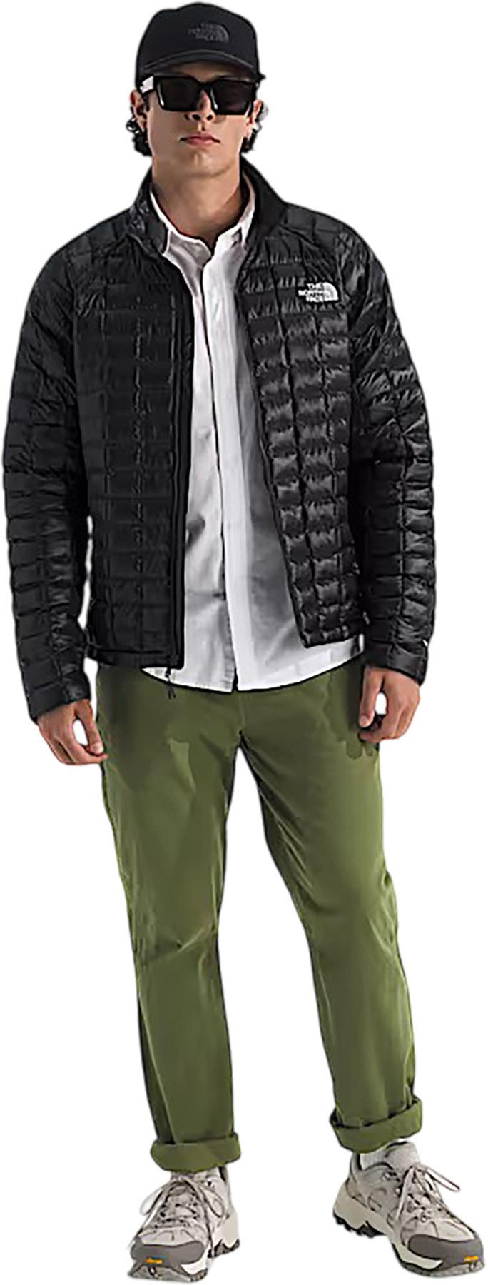 Product gallery image number 4 for product Manteau ThermoBall - Homme