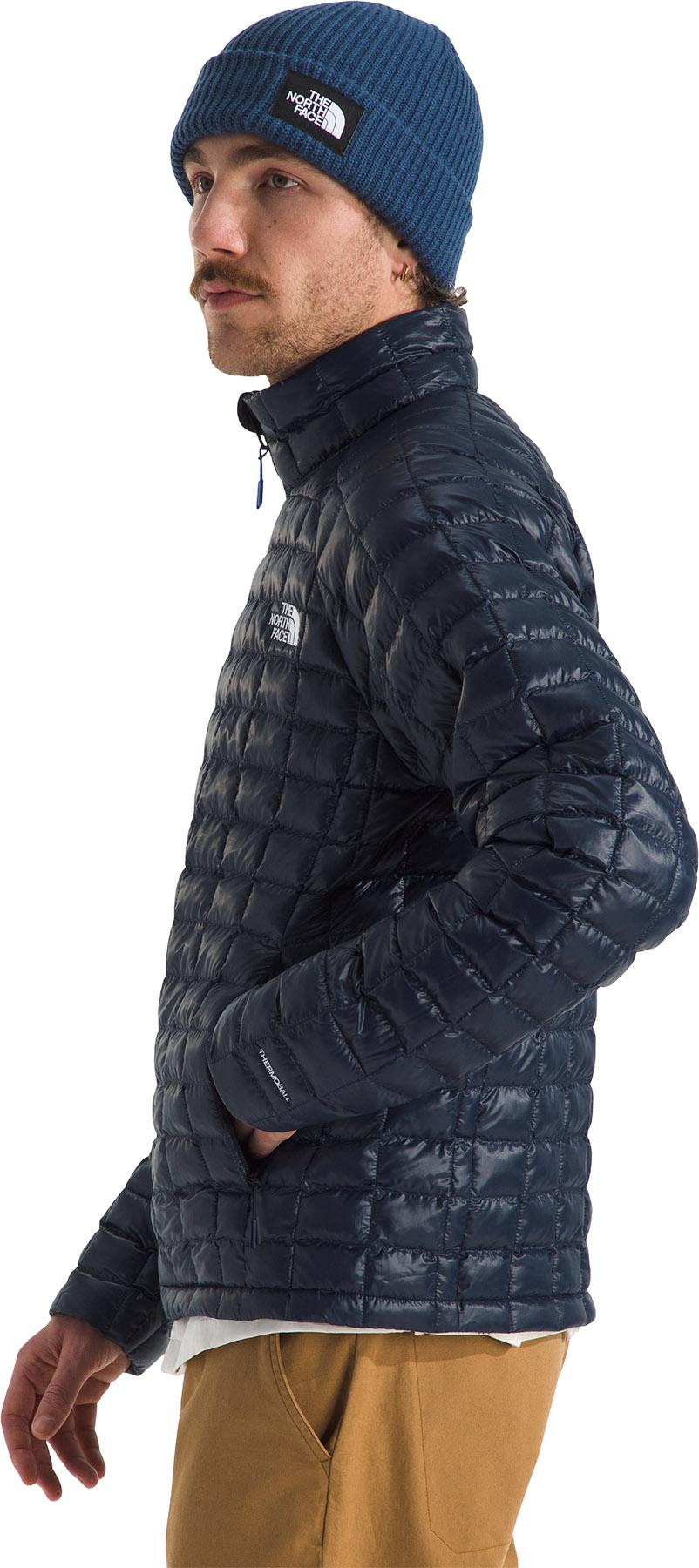 Product gallery image number 9 for product ThermoBall Jacket - Men's