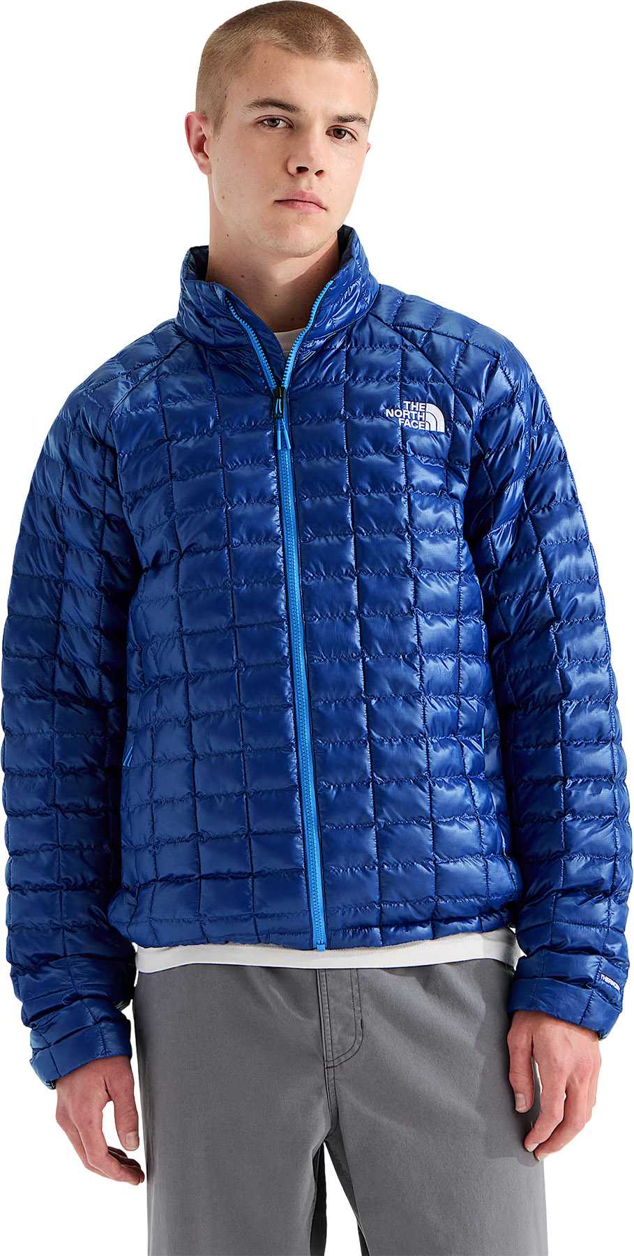 Bold Blue