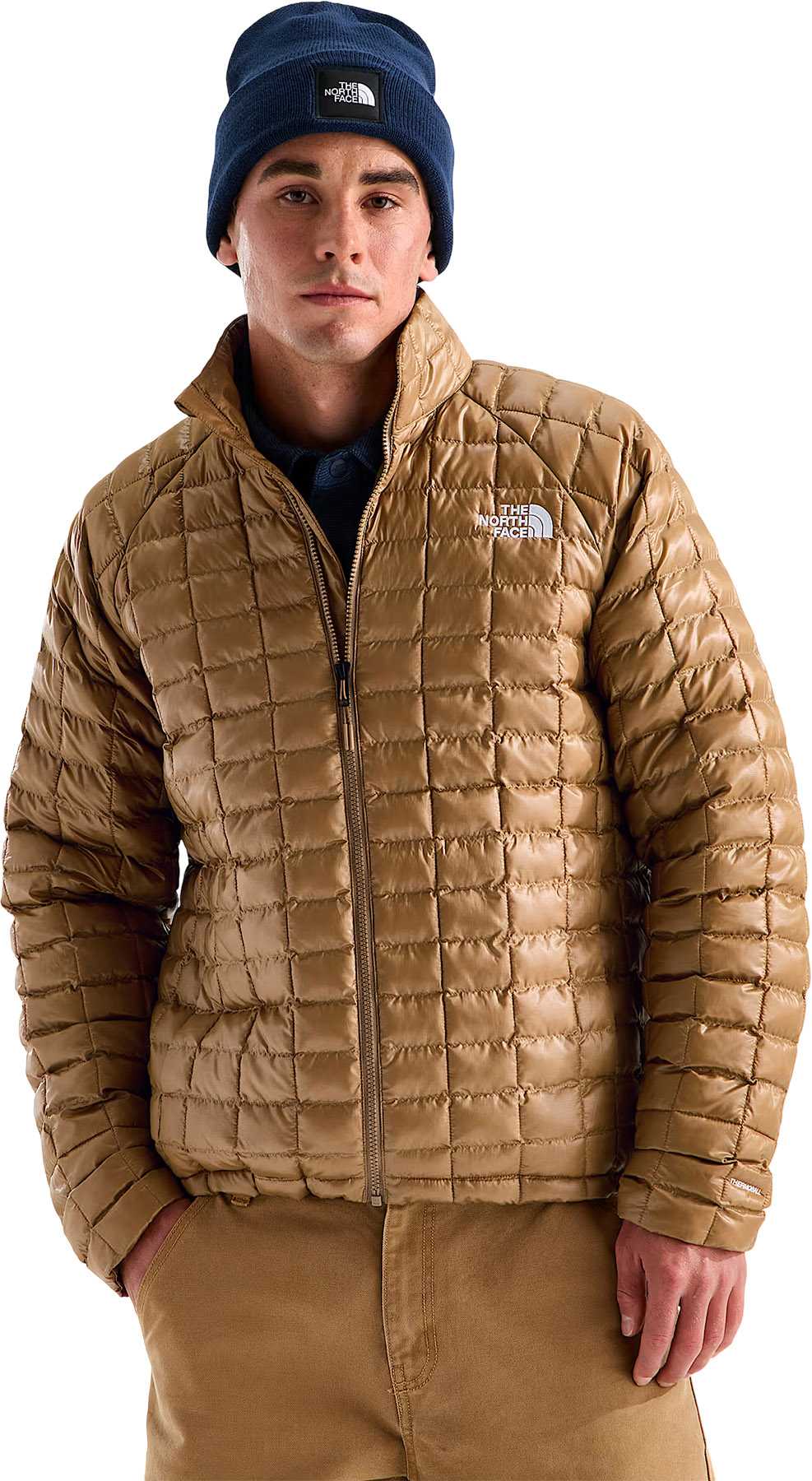 Utility Brown