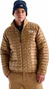 Colour: Utility Brown