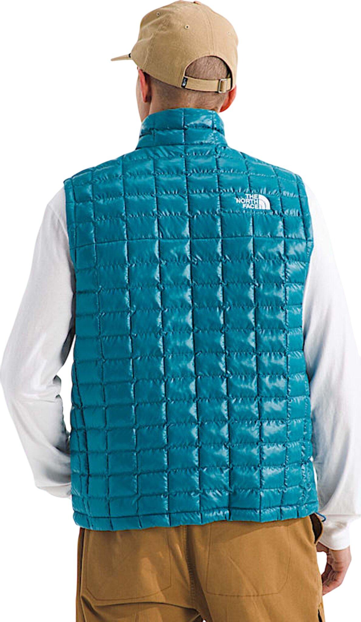 Product gallery image number 2 for product ThermoBall Vest - Men's