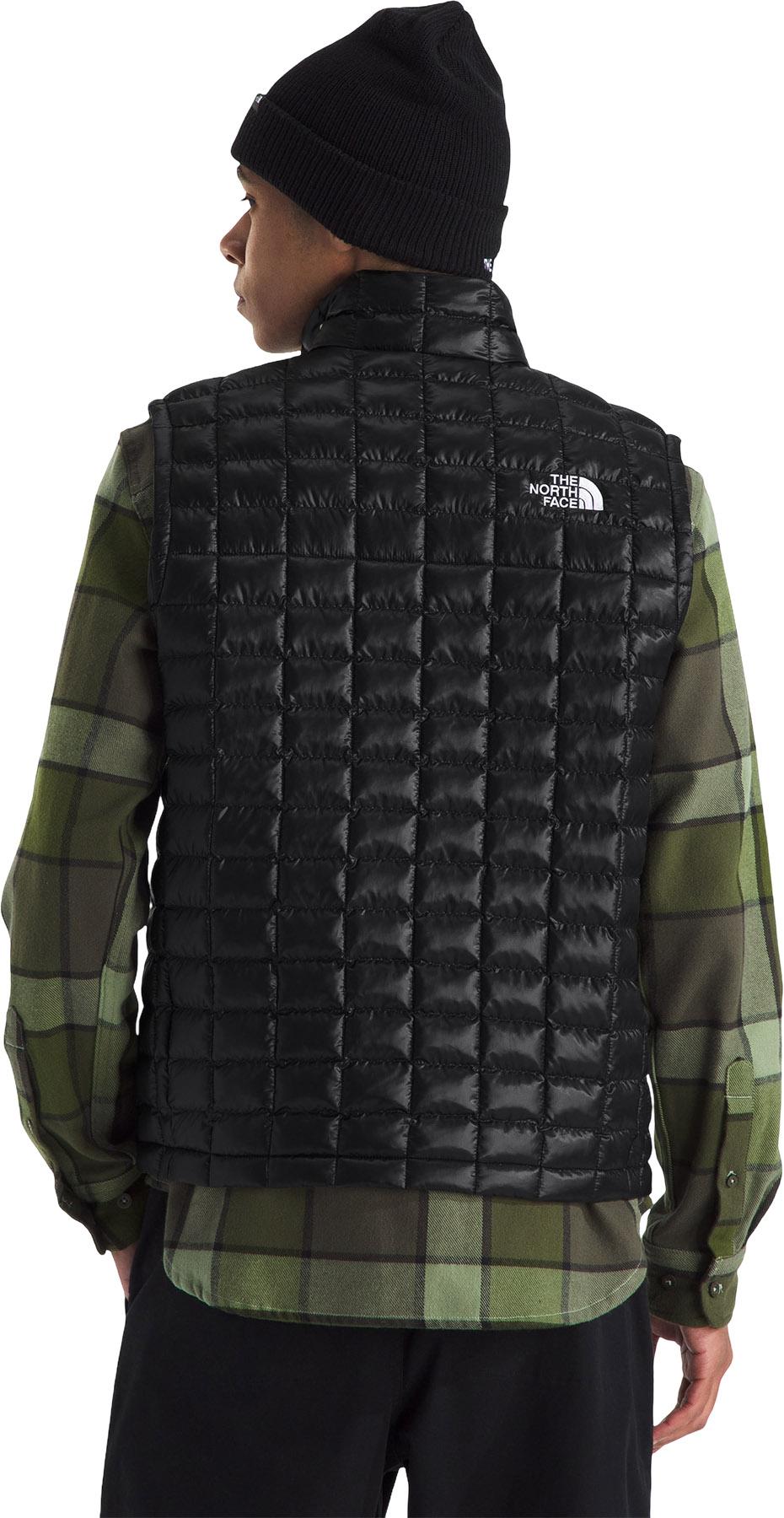 Product gallery image number 2 for product ThermoBall Vest - Men's